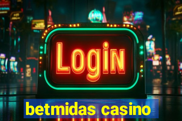 betmidas casino